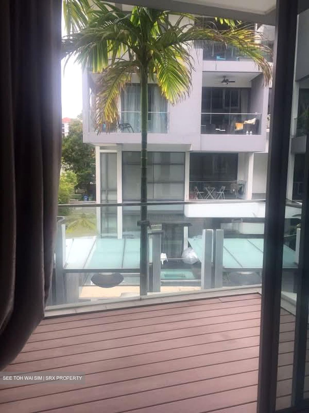 Holland Residences (D10), Condominium #576688631